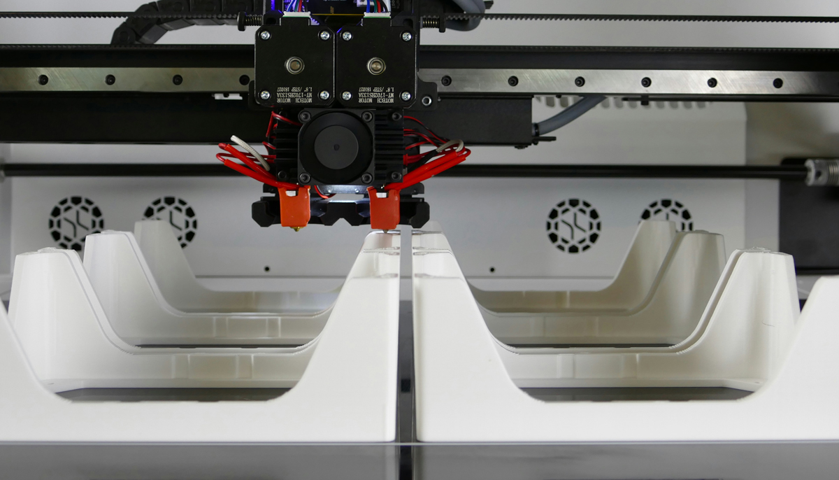 Short Run Production - Print Realm